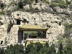 -白佛山景区