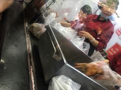 -吴山烤禽 (吴山路店)