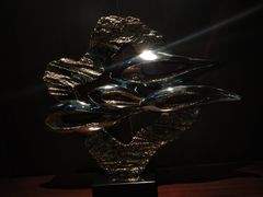 -深圳东方银座酒店·粤秀轩中餐厅