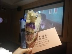 -金色印象·4K影院式足体养生(香榭里店)
