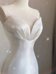 -Lady  Jane高端婚纱礼服馆