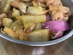 -润记农家菜