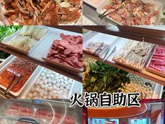 -水之梦(黄浦店)