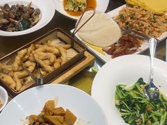 -尚品家宴(槐荫店)