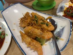 -热浪岛马来餐厅