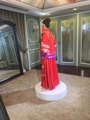 -LANYI COUTURE高级婚纱礼服改衣店