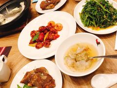 -莆田餐厅PUTIEN(三里屯店)