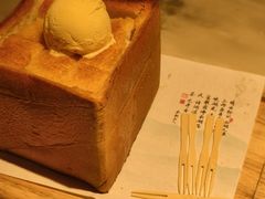 -绿茶餐厅(朝阳大悦城店)