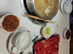 -牛品福潮汕牛肉火锅(旺庄店)