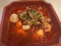 -陶然居·重庆菜(解放碑店)