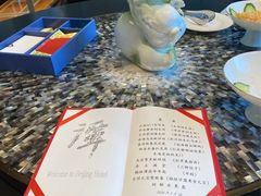 -北京饭店谭家菜