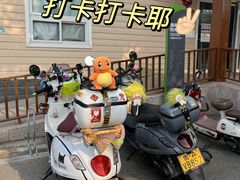 -巧克力渔家.小船海鲜胶东菜(万平口店)