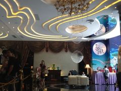 -厦门泰谷酒店(中山路镇海路地铁站店)