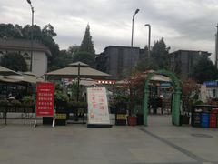 -四川省人民医院(本部)