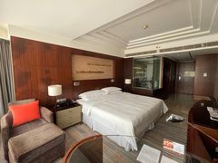 -厦门喜来登酒店