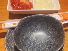-恩你小木屋·韩式料理(南长街店)