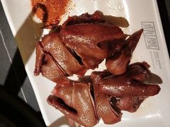 -二刀潮牛(重庆光环购物公园店)