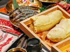 -何发发和牛烧肉·鳗鱼榴莲放题自助(乐峰广场店)