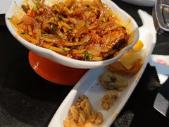 -探鱼·鲜青椒爽麻烤鱼(领展购物广场店)