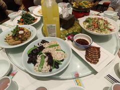 -新侨小馆(东直门北小街店)