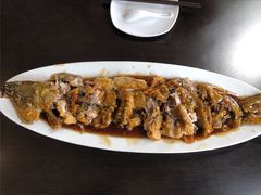 -老牌坊鲁菜名店(聊城美食岛店)