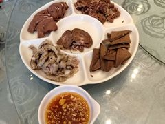 -高玛纳驴肉火烧(河间总店)