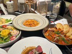 -Nord Grill&Bar Highland诺德西餐(深圳欢乐海岸店)