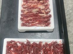-潮悦牛肉火锅城(水贝店)