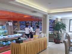 -天天渔港(杏林街店)