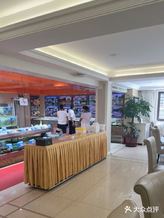 天天渔港(杏林街店)图片