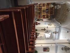 董家渡天主堂-董家渡天主堂