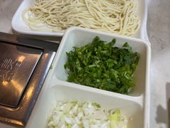 -马记伊源斋涮肉·清真菜(百子湾店)