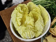 -鲜潭蒸汽石锅鱼(五道口购物中心店)