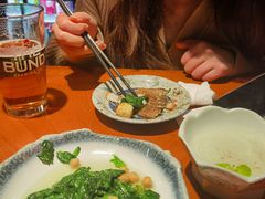 -阿里家Miss Ali·烤肉酒馆by MIG
