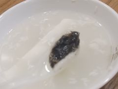 酒酿汤圆-五芳斋(中山大道总店)