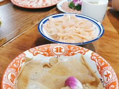-楠火锅(新塘翡翠绿洲店)