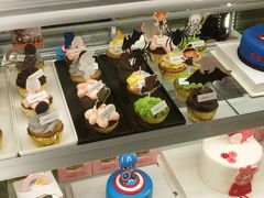 -CAKE BOSS 蛋糕老板(领展购物广场·中关村店)