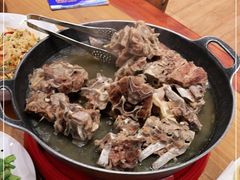 -九十九顶毡房(阜石路店)