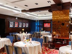 大堂-东海海鲜酒家(流花店)