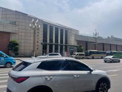 -白鹤梁水下博物馆