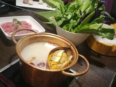 -老诚一锅羊蝎子(黄寺大街店)