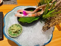 -大岛日本料理铁板烧(南通大饭店)