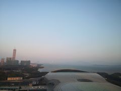-小南洋海景餐厅(深圳湾店)