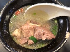 每日例汤碗-潇湘阁(望京SOHO店)
