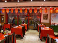 大堂-上山下乡农家菜(加州水郡店)