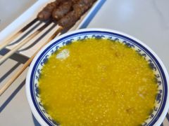 -真食净香居·内蒙烧麦(亚运村店)