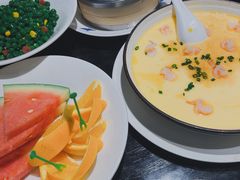 -简小舍·民间手艺菜(武昌江滩店)