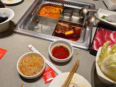 -海底捞火锅(泰安爱琴海店)