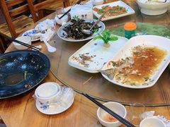 -下梅人家土菜馆(历史文化餐厅度假区店)