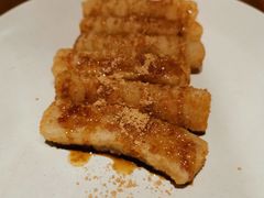 红糖糍粑-十三式重庆江湖菜(金茂览秀城店)